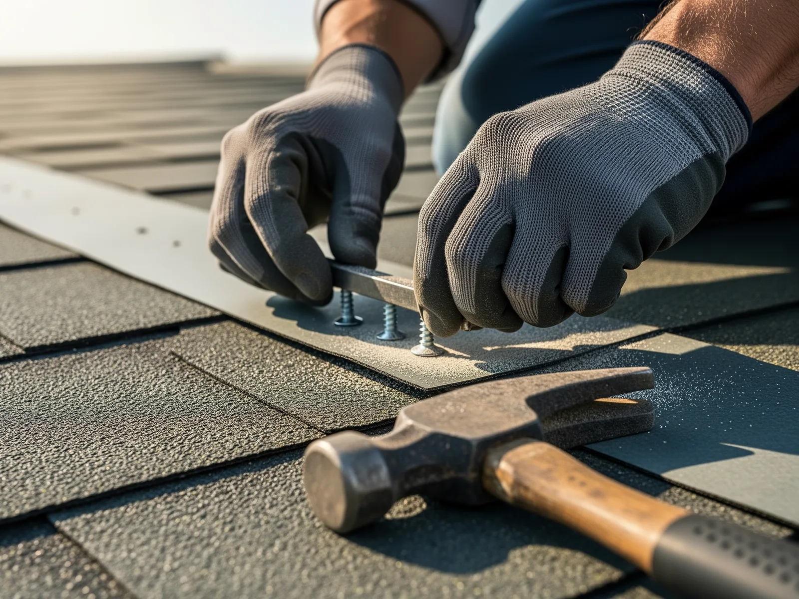 Why choose Fascia Repair in Wendell, ID